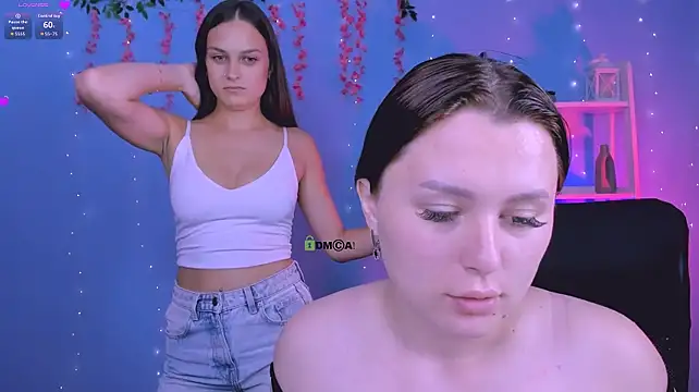clery_abyss Adlı Modelin Canlı XXX Sohbeti