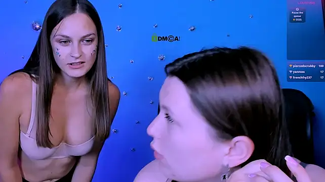 Živý XXX chat clery_abyss