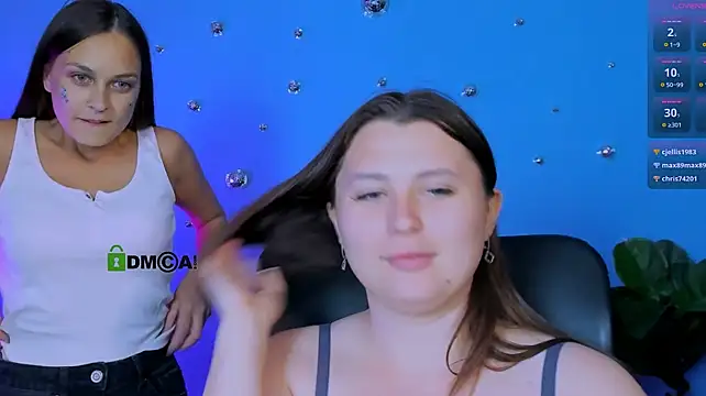 Živý XXX chat clery_abyss