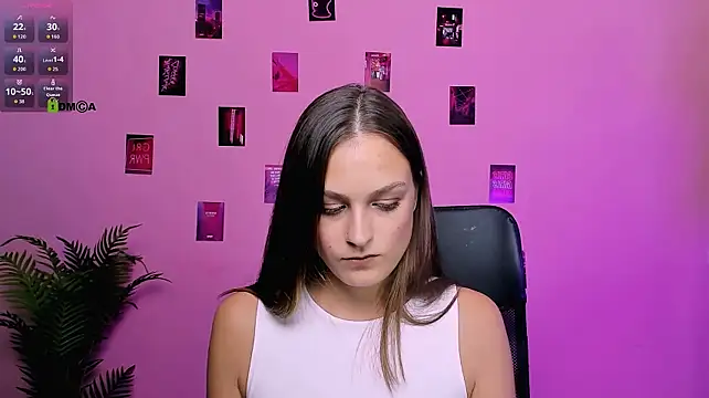 Živý XXX chat clery_abyss