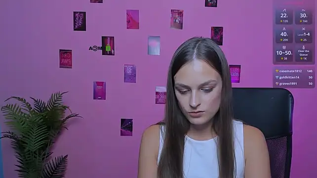 Živý XXX chat clery_abyss