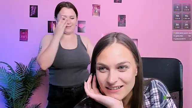 Živý XXX chat clery_abyss