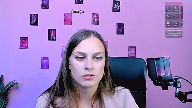 clery_abyss – Kamerová šou