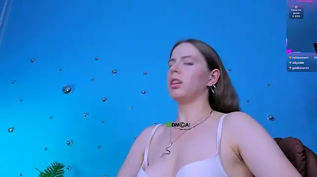 Вебкам-шоу clery_abyss