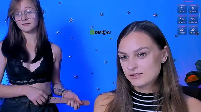 clery_abyss Webcam Show