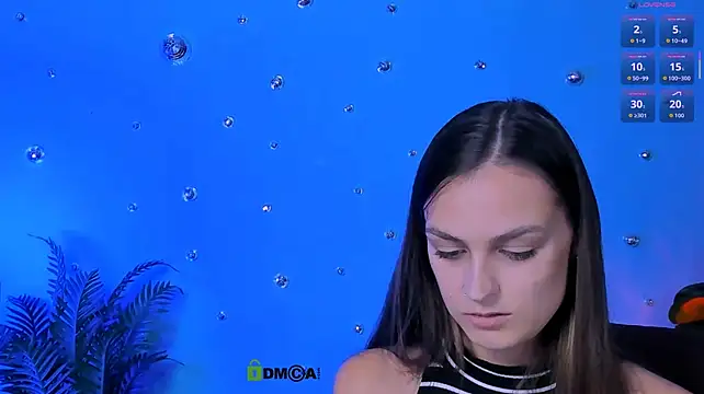 clery_abyss – Kamerová šou