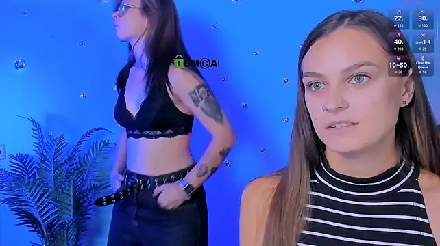 clery_abyss – Kamerová šou