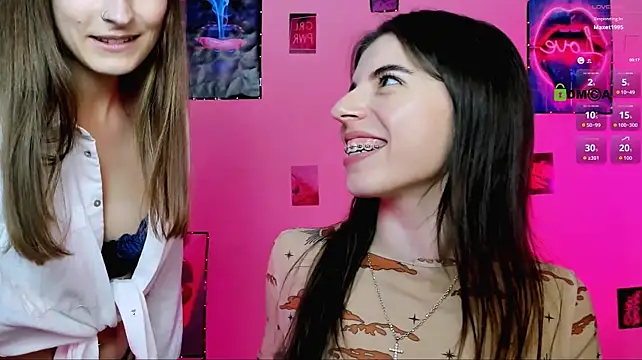 Živý XXX chat clery_abyss