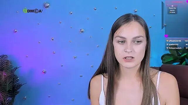clery_abyss – Kamerová šou