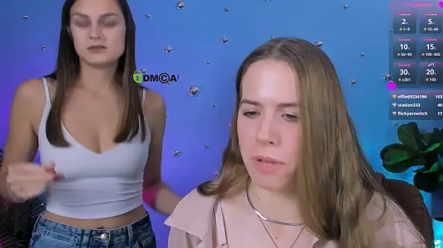 clery_abyss – Kamerová šou