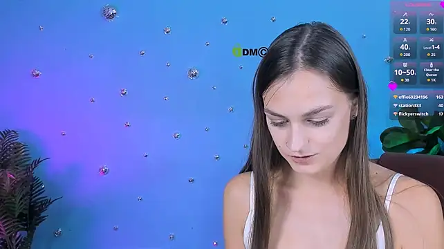 clery_abyss – Kamerová šou