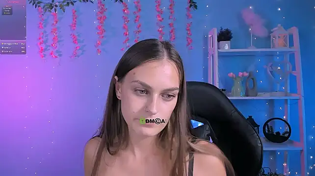 clery_abyss Pertunjukan Webcam