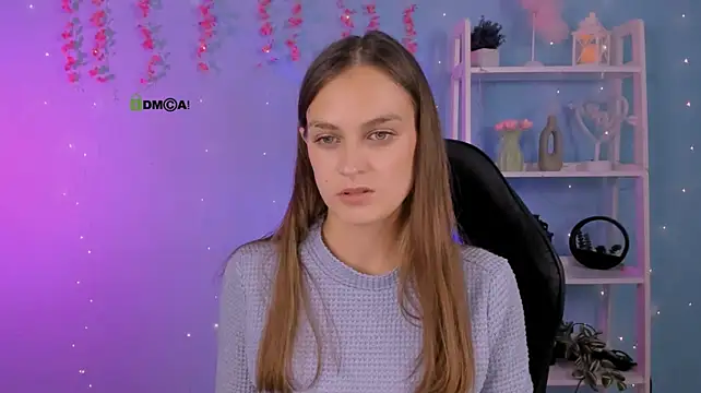 Webkamerová show clery_abyss