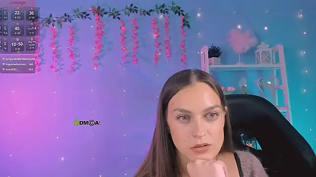 clery_abyss – Kamerová šou