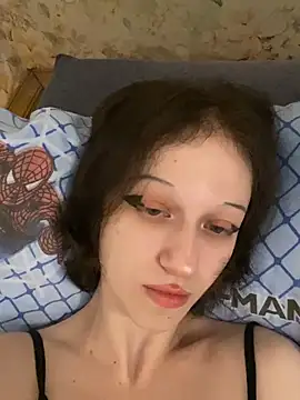 AliceVane Live Chatraum