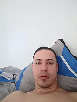 TheWilly – webcam-show