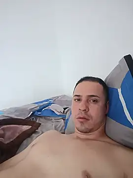 Webkamerová show TheWilly