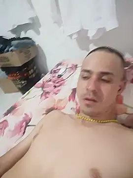 TheWilly Webcam show