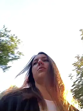 Czat XXX na żywo – AliceDesmee