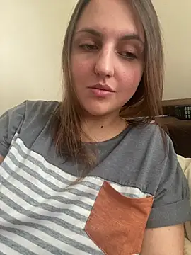 Živý XXX chat AliceDesmee
