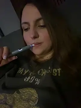 Živý XXX chat AliceDesmee