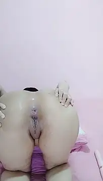 عرض كام RitaL-