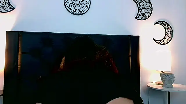 KatalynaSweet's Webcam Show