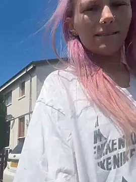 Milssweetx's Live XXX Chat