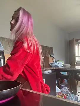 Milssweetx's Live XXX Chat