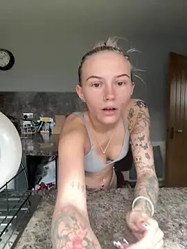 Milssweetx Live XXX-chat