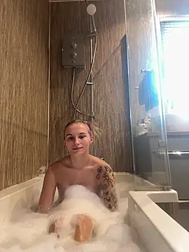 Milssweetx's Webcam Show