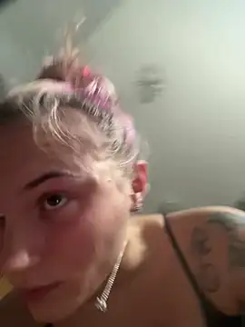 Chat +18 de Milssweetx ao vivo