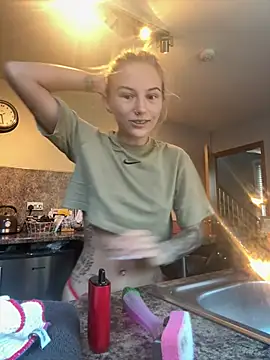 Milssweetx Live XXX-Chat
