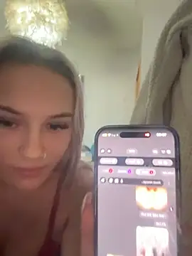 Milssweetx's Live XXX Chat