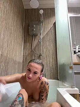 Milssweetx's Webcam Show