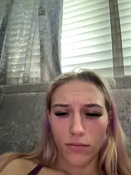 צ'אט XXX בשידור חי של Milssweetx