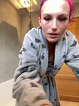 Milssweetx Webcamshow