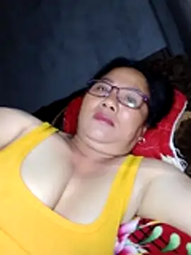 Cold-girlr12 Pertunjukan Webcam