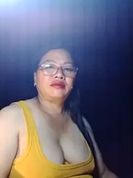 Cold-girlr12 网络视讯表演