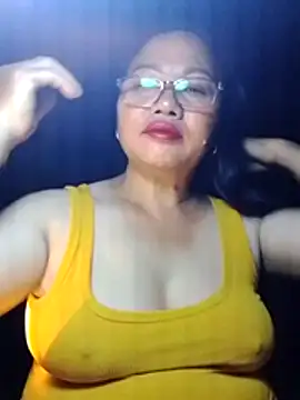 Cold-girlr12 Webcam show