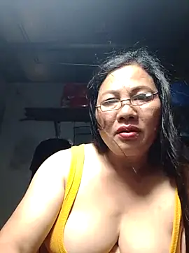 Cold-girlr12 Show Webcam
