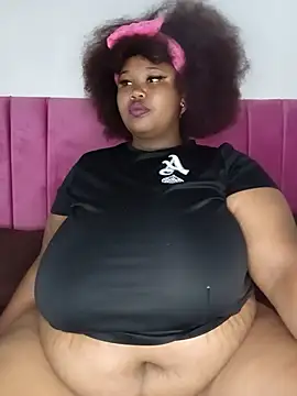 BustyBmw Webcam Show