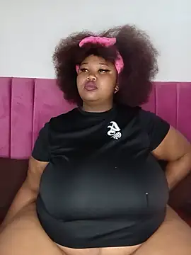 BustyBmw's Webcam Show