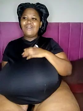 BustyBmw's Webcam Show