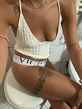 Lorella345 웹캠 쇼