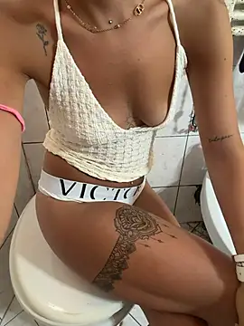 Lorella345n Webbikameraesitys