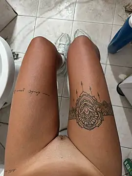 Lorella345n Webbikameraesitys