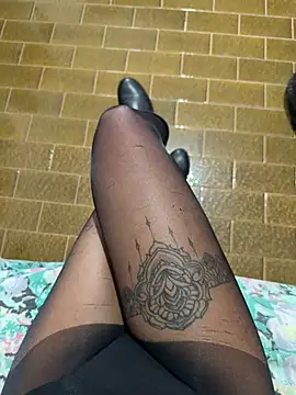 Show de webcam de Lorella345
