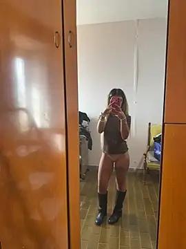 Show Webcam de Lorella345