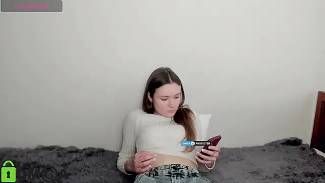 Elina_X Live XXX-chat